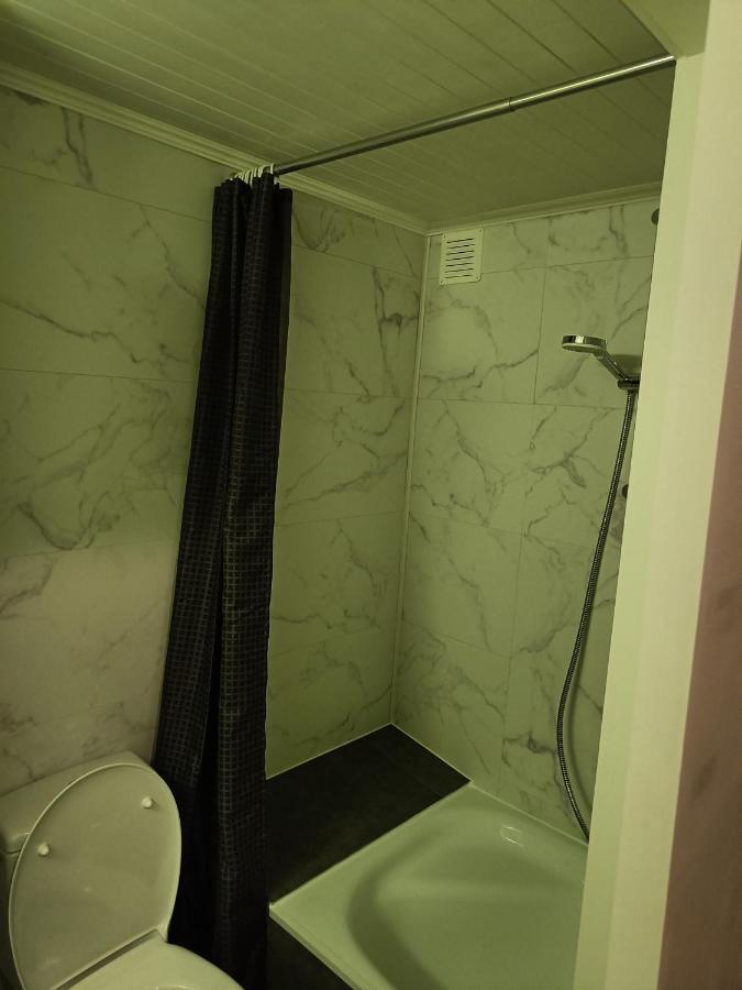 Apartment Sariks Place Bruges Luaran gambar