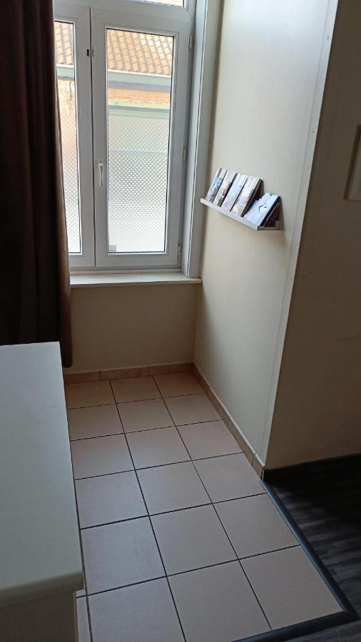 Apartment Sariks Place Bruges Luaran gambar