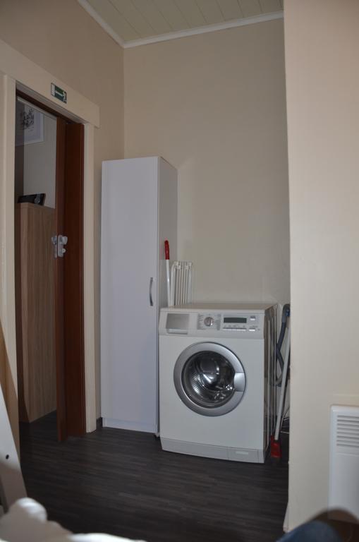 Apartment Sariks Place Bruges Luaran gambar