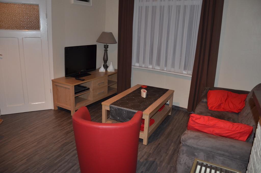 Apartment Sariks Place Bruges Bilik gambar