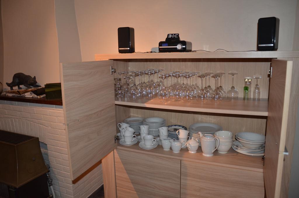 Apartment Sariks Place Bruges Luaran gambar