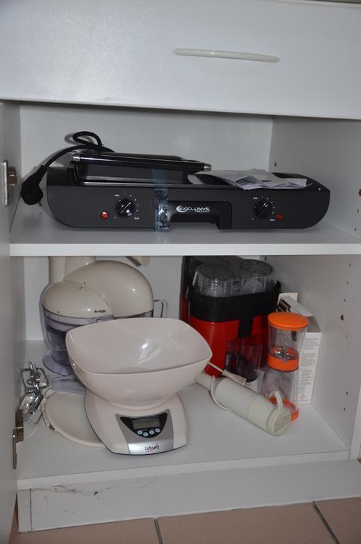 Apartment Sariks Place Bruges Bilik gambar