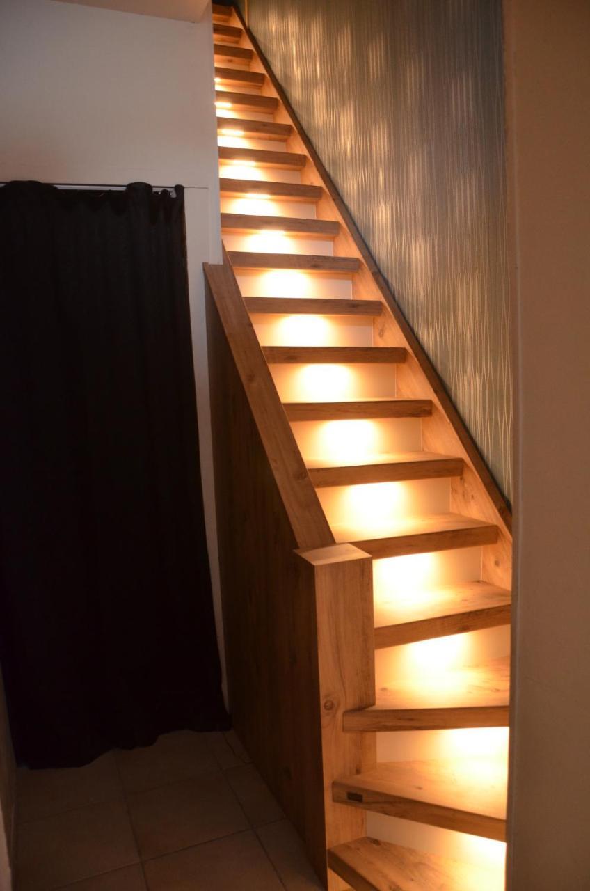 Apartment Sariks Place Bruges Luaran gambar