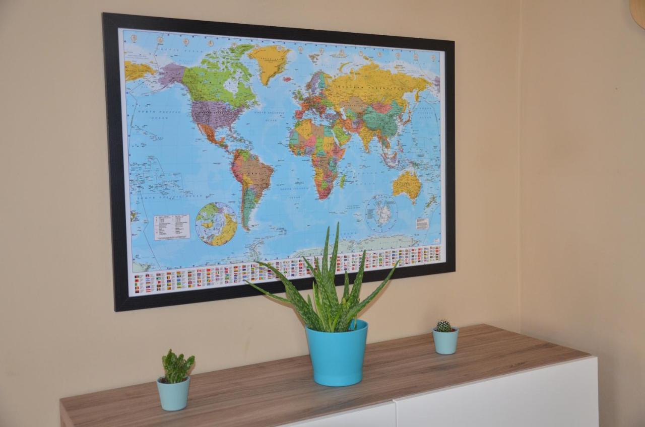 Apartment Sariks Place Bruges Luaran gambar