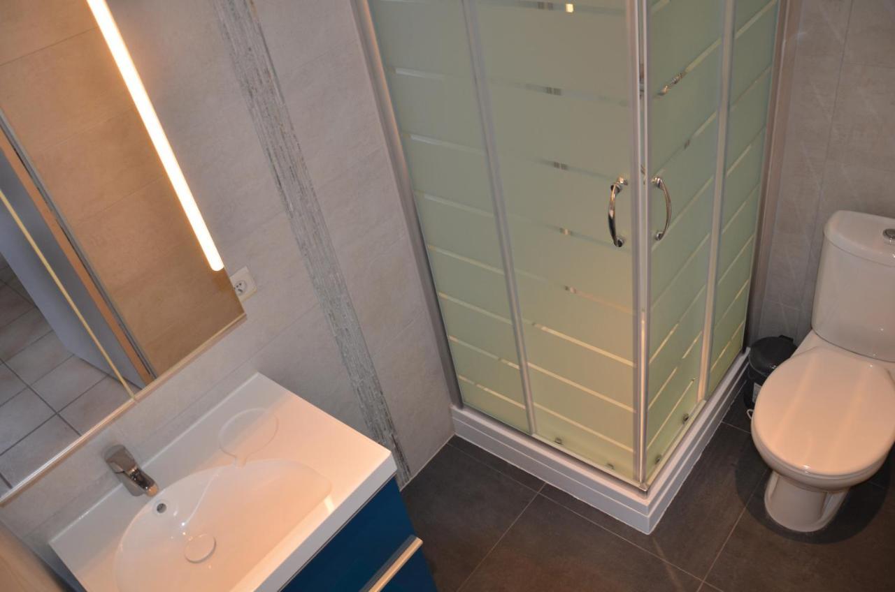 Apartment Sariks Place Bruges Luaran gambar