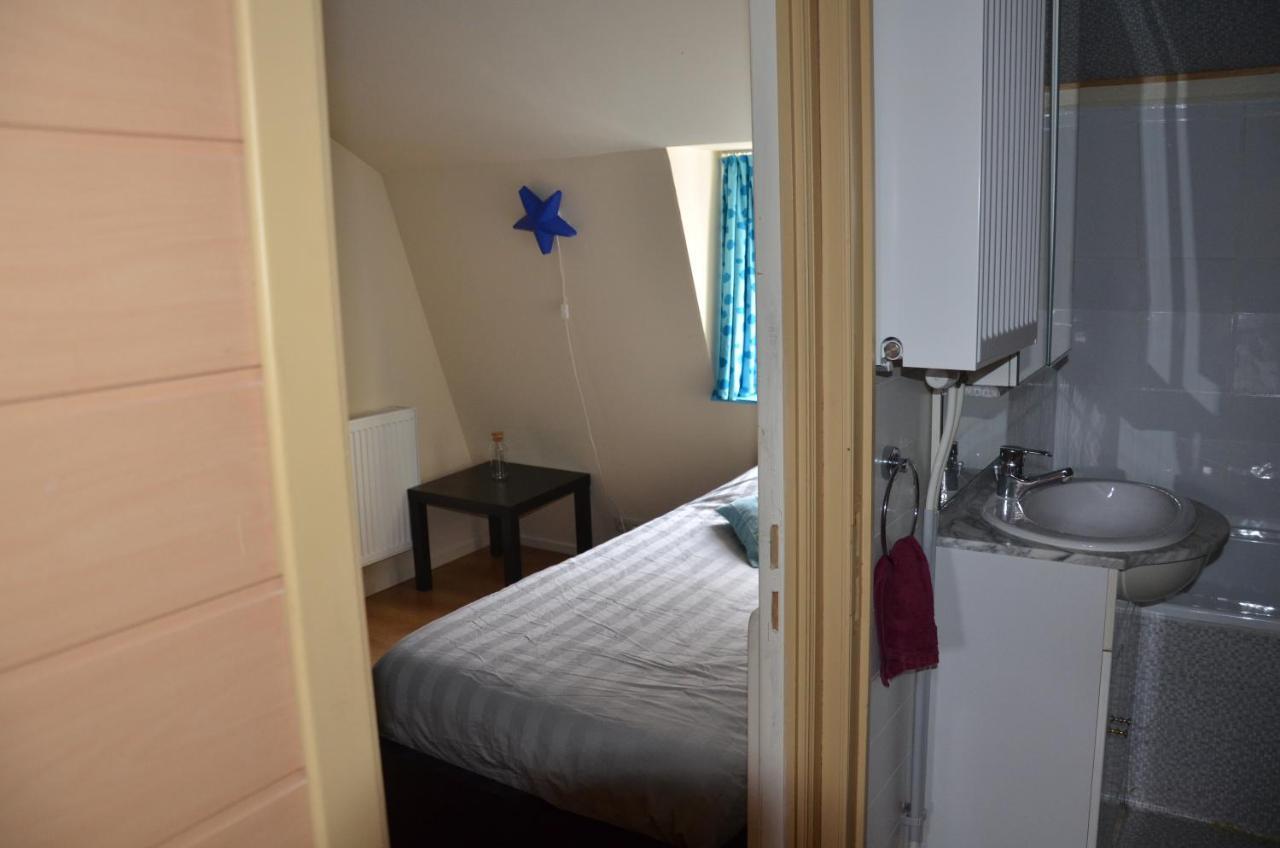 Apartment Sariks Place Bruges Luaran gambar