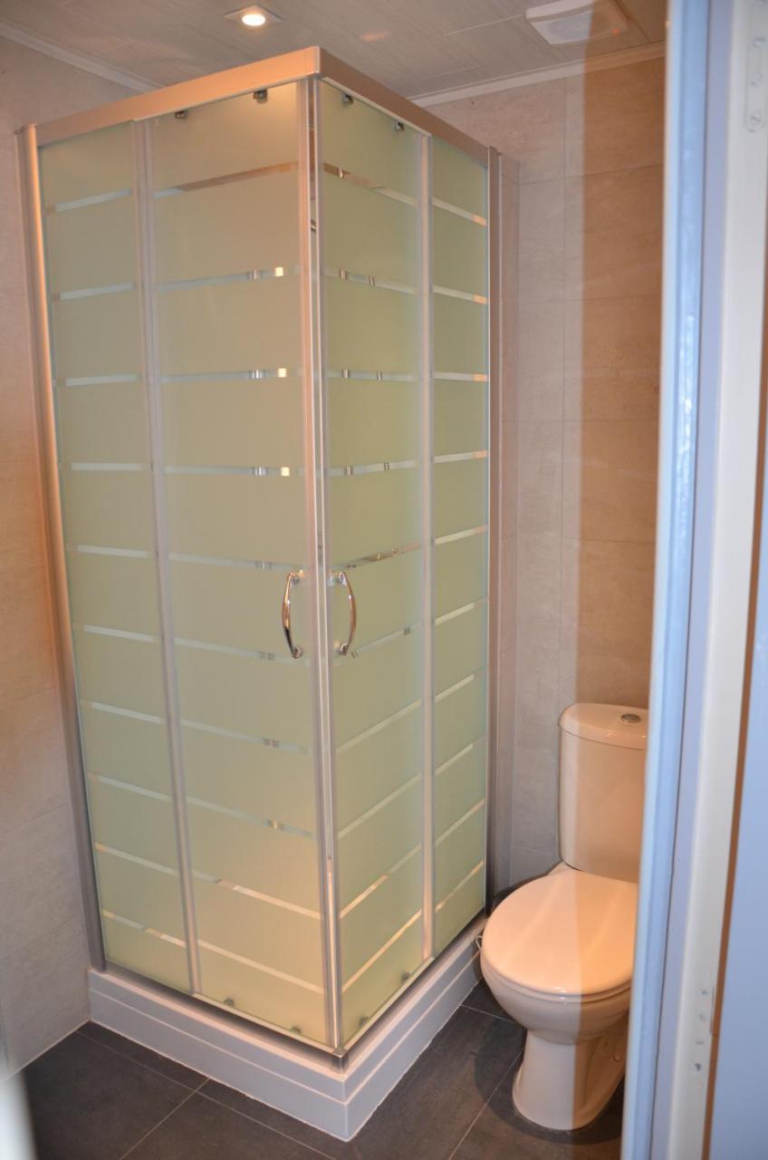 Apartment Sariks Place Bruges Luaran gambar