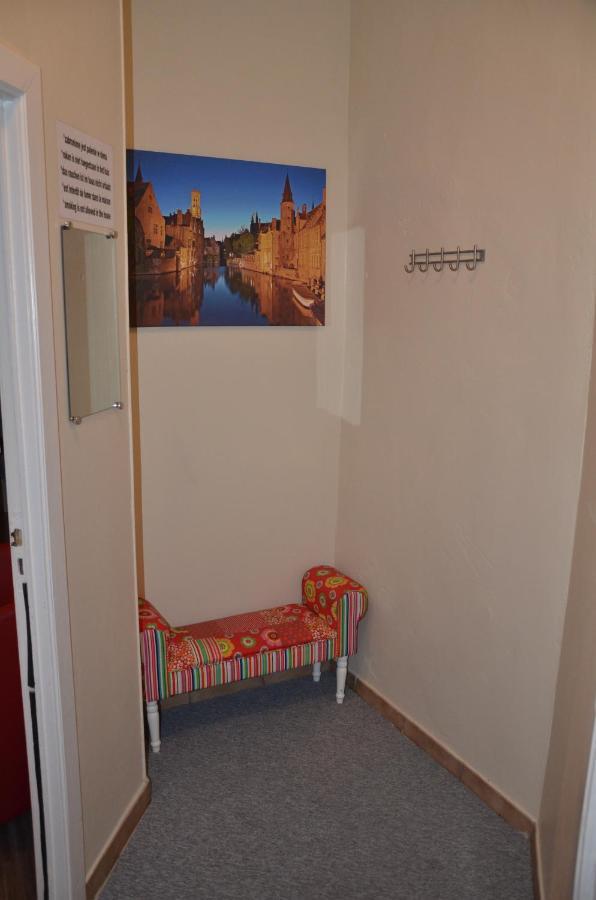 Apartment Sariks Place Bruges Bilik gambar